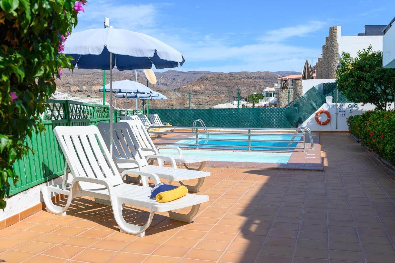 Palmasol Puerto Rico (Gran Canaria)