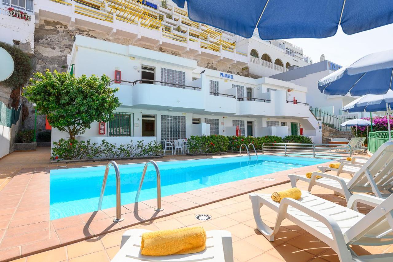 Palmasol Appartement