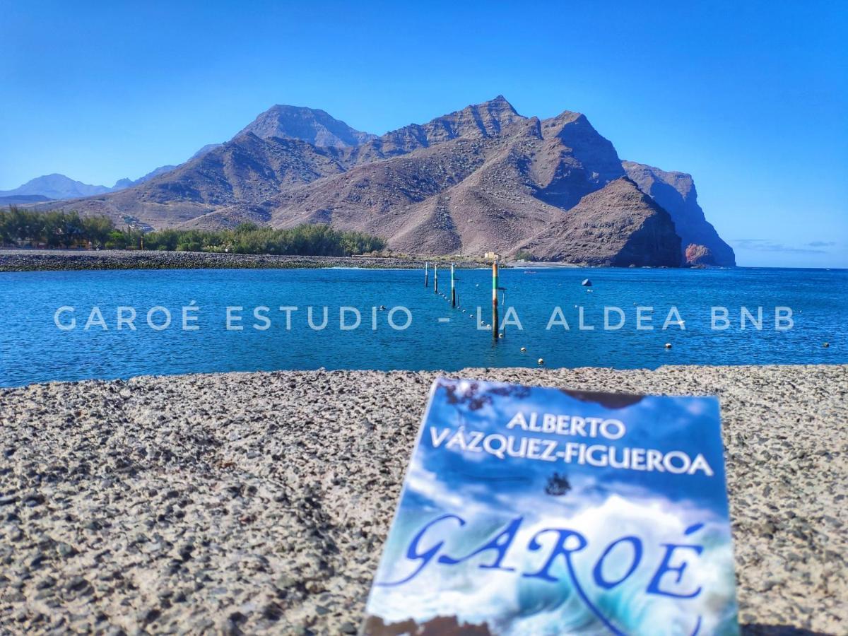Casita De La Playa, La Aldea De San Nicolas *