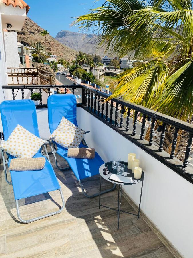 Apartamento Harry´s No.2 Puerto De Mogan