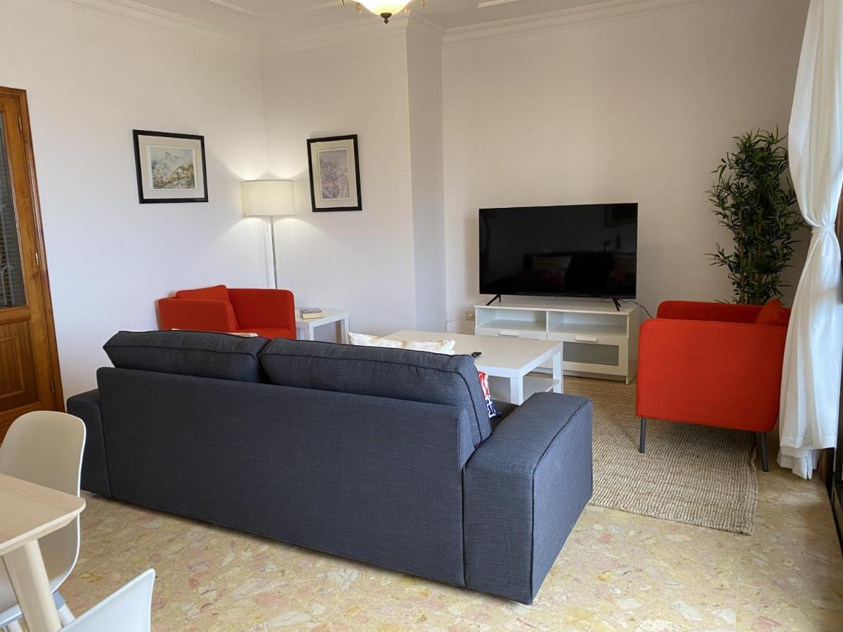 Holiday home Huge Balcony Over Canteras By Canariasgetaway *