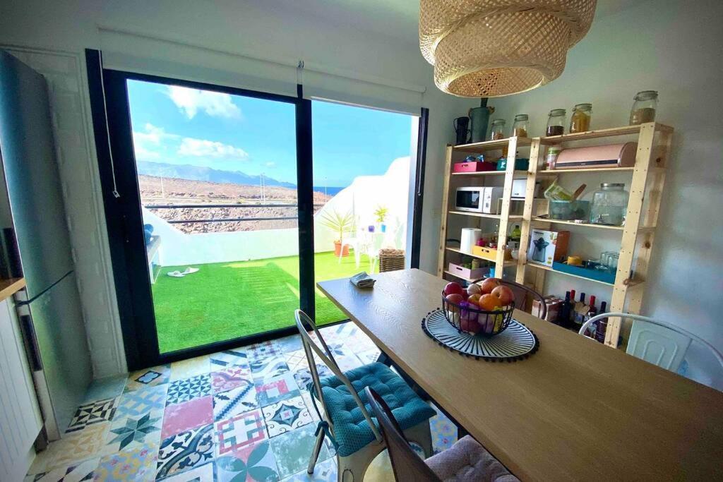 Mimoevida Del Mar - Faro De Sardina - Adults Only Apartment *