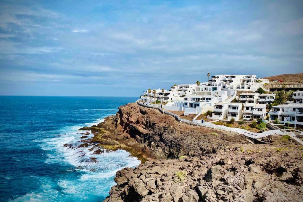 Mimoevida Del Mar - Faro De Sardina - Adults Only *