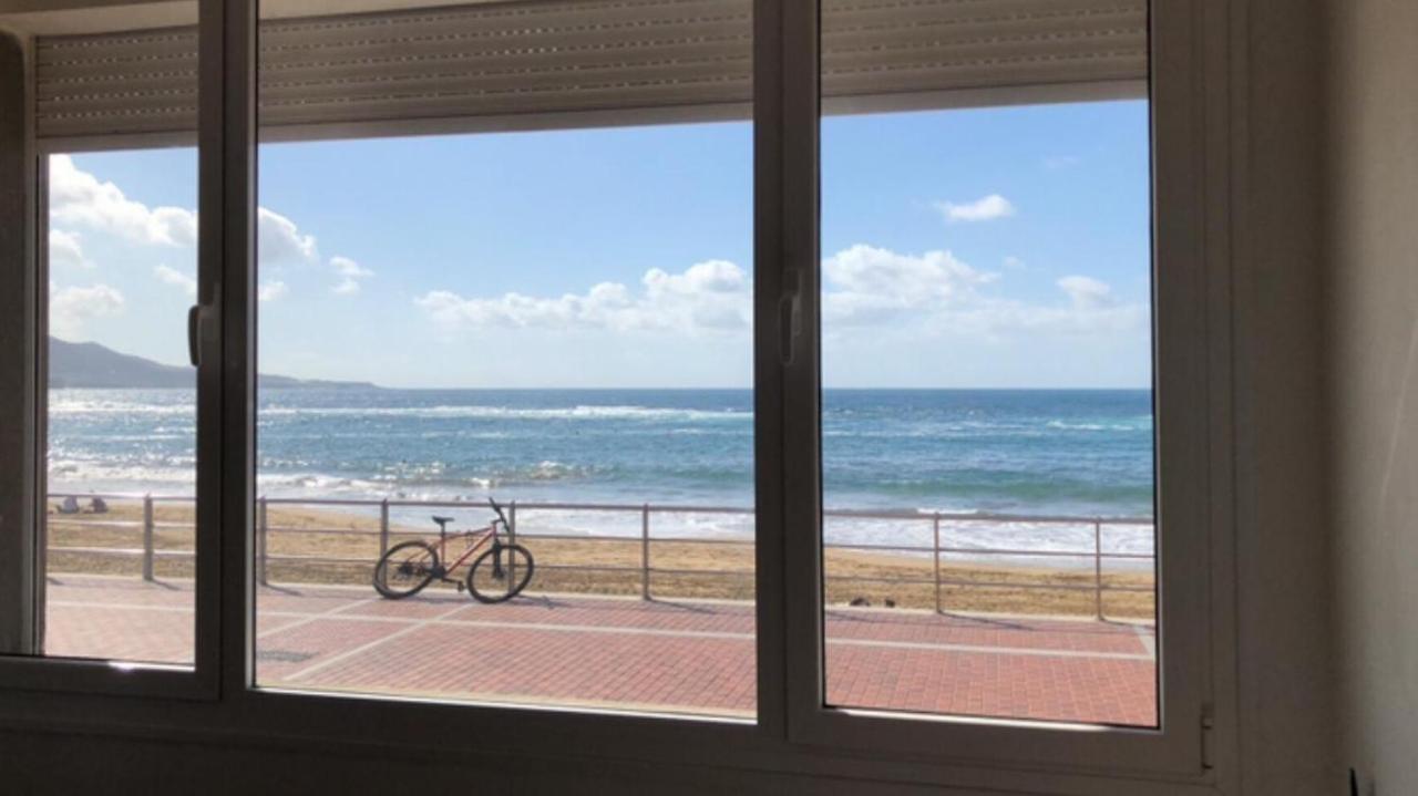 Marazul Canteras * Las Palmas