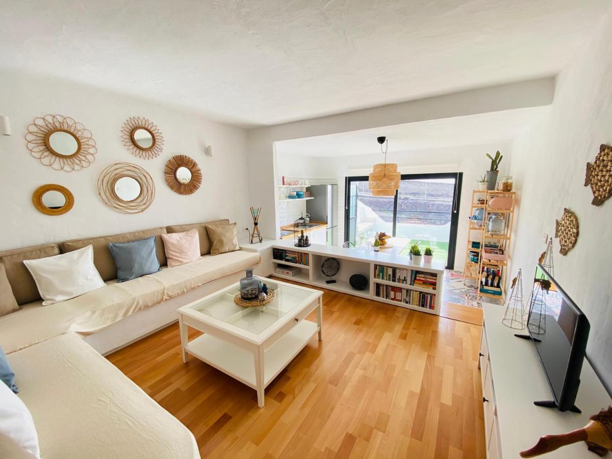 Mimoevida Del Mar - Faro De Sardina - Adults Only Apartment *
