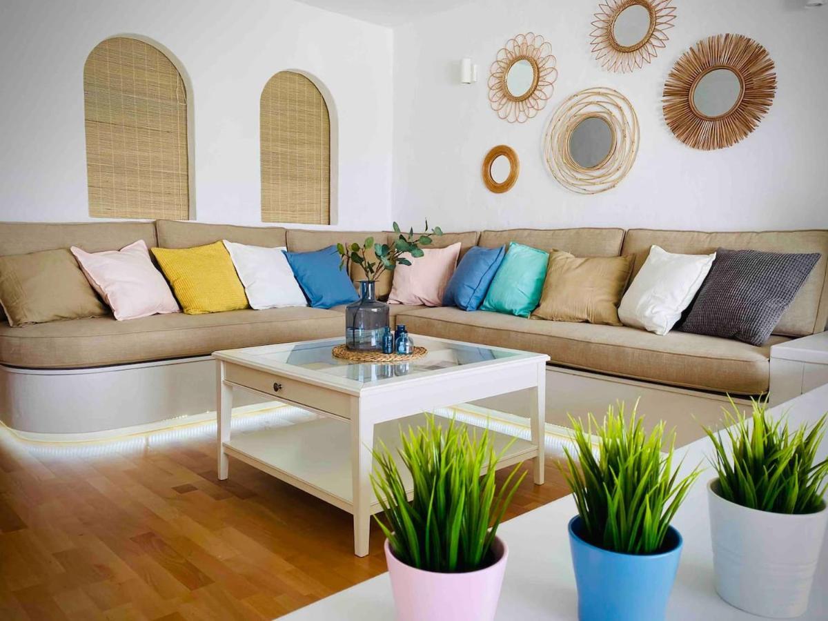 Mimoevida Del Mar - Faro De Sardina - Adults Only Apartment *