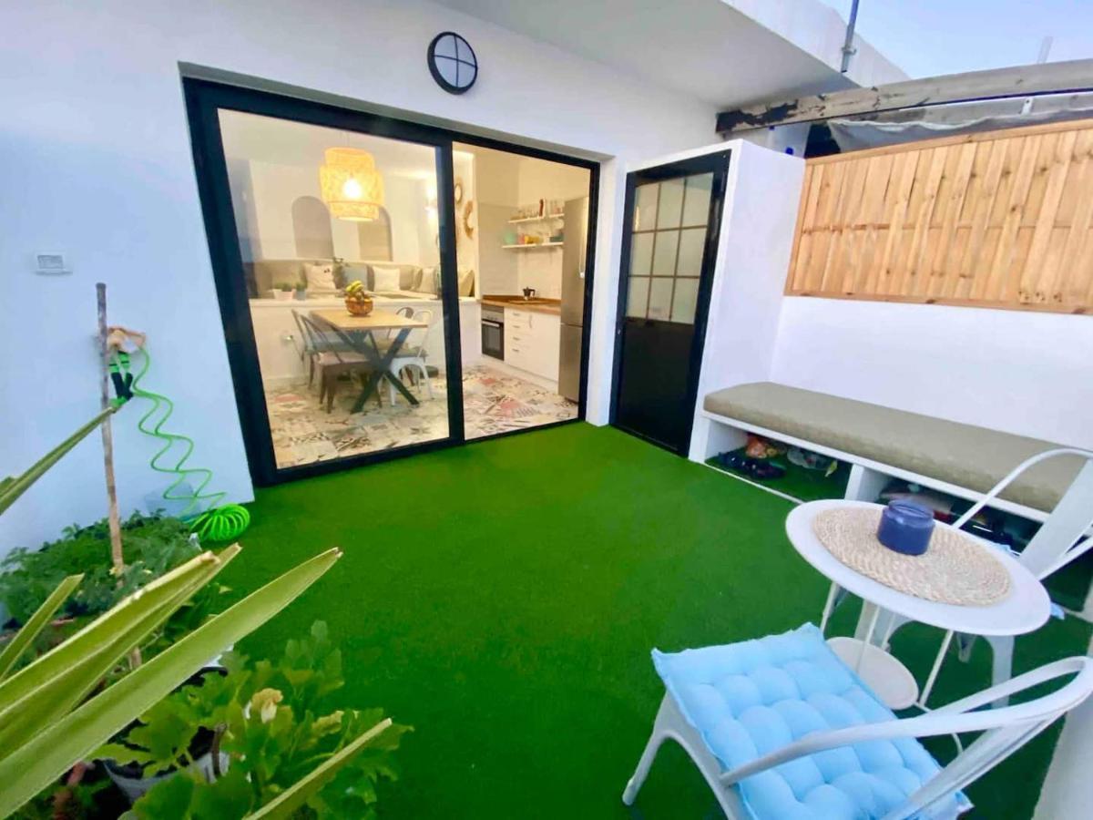 Mimoevida Del Mar - Faro De Sardina - Adults Only Apartment *