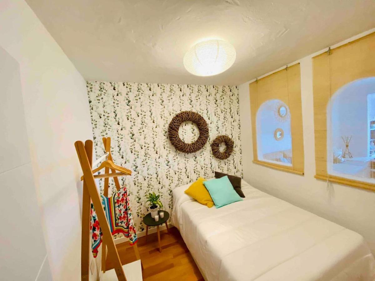 Apartment Mimoevida Del Mar - Faro De Sardina - Adults Only Galdar