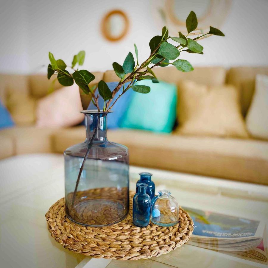 Apartment Mimoevida Del Mar - Faro De Sardina - Adults Only *