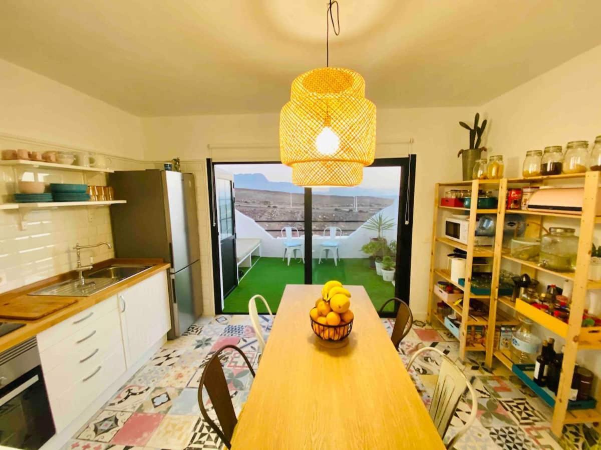 Apartment Mimoevida Del Mar - Faro De Sardina - Adults Only