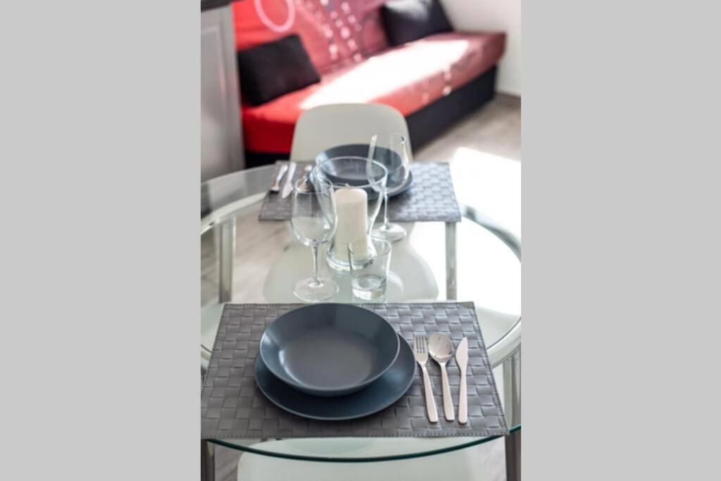 Apartamento Molinos Ocean View Playa del Inglés