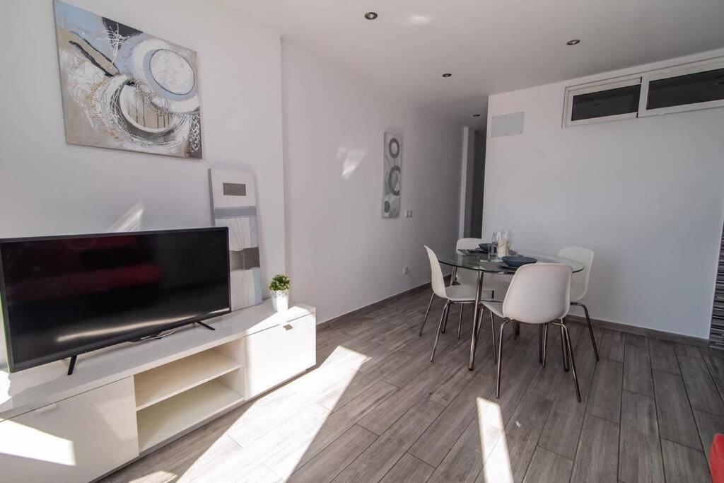 Apartamento Molinos Ocean View Playa del Inglés