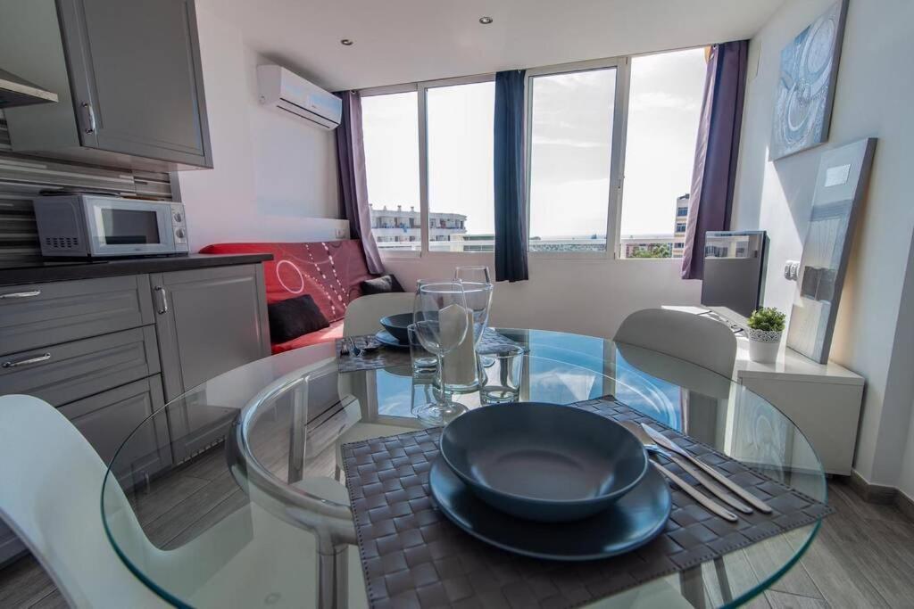 Apartamento Molinos Ocean View Playa del Inglés