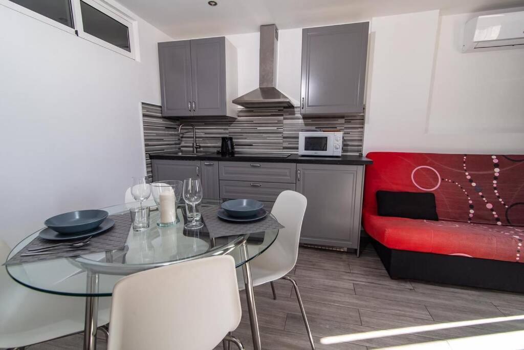 Apartamento Molinos Ocean View