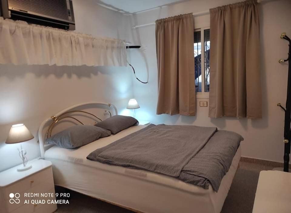 La Sabina Appartement *