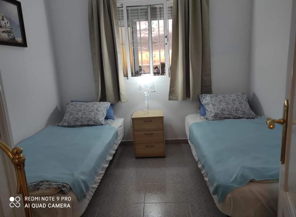 Appartement La Sabina *