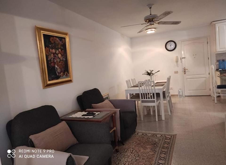 La Sabina Appartement