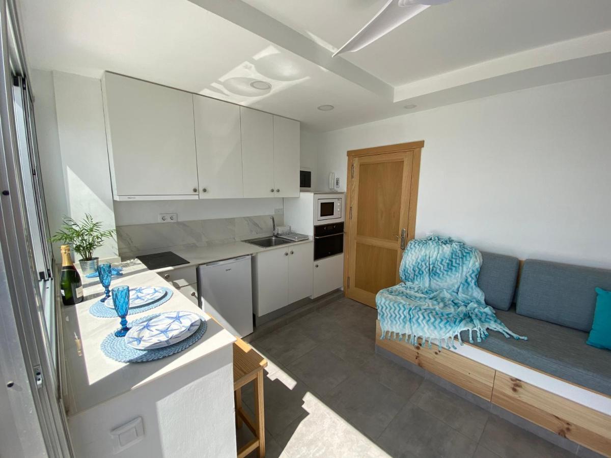 Sunny Day Deluxe Apartment *