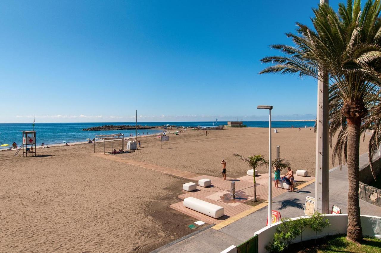 Nasas 12 By Villagrancanaria Apartment San Agustin (Gran Canaria)