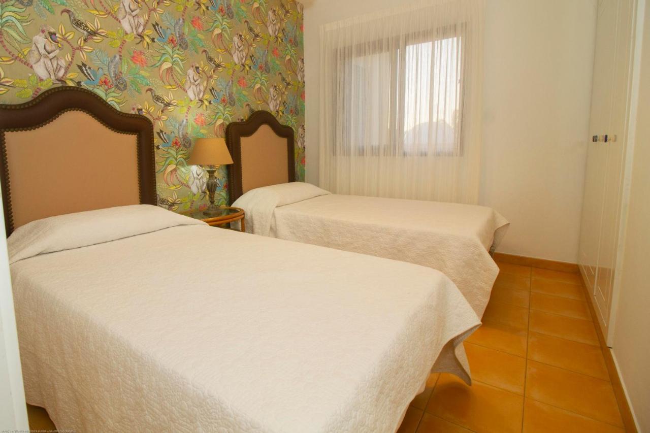 Sea View Terrace Duplex +wifi +barbecue *