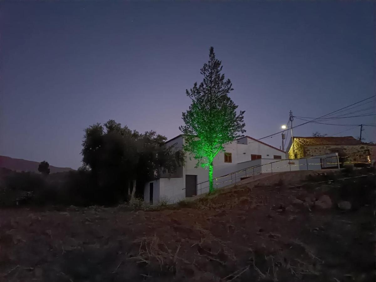 Casa Hoya Grande San Bartolomé