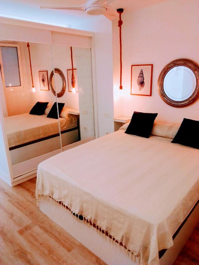 Holiday home Vv Canteras Palm 
