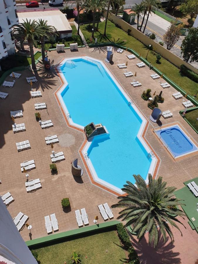 Atlantic Coast - Apartment Playa del Inglés