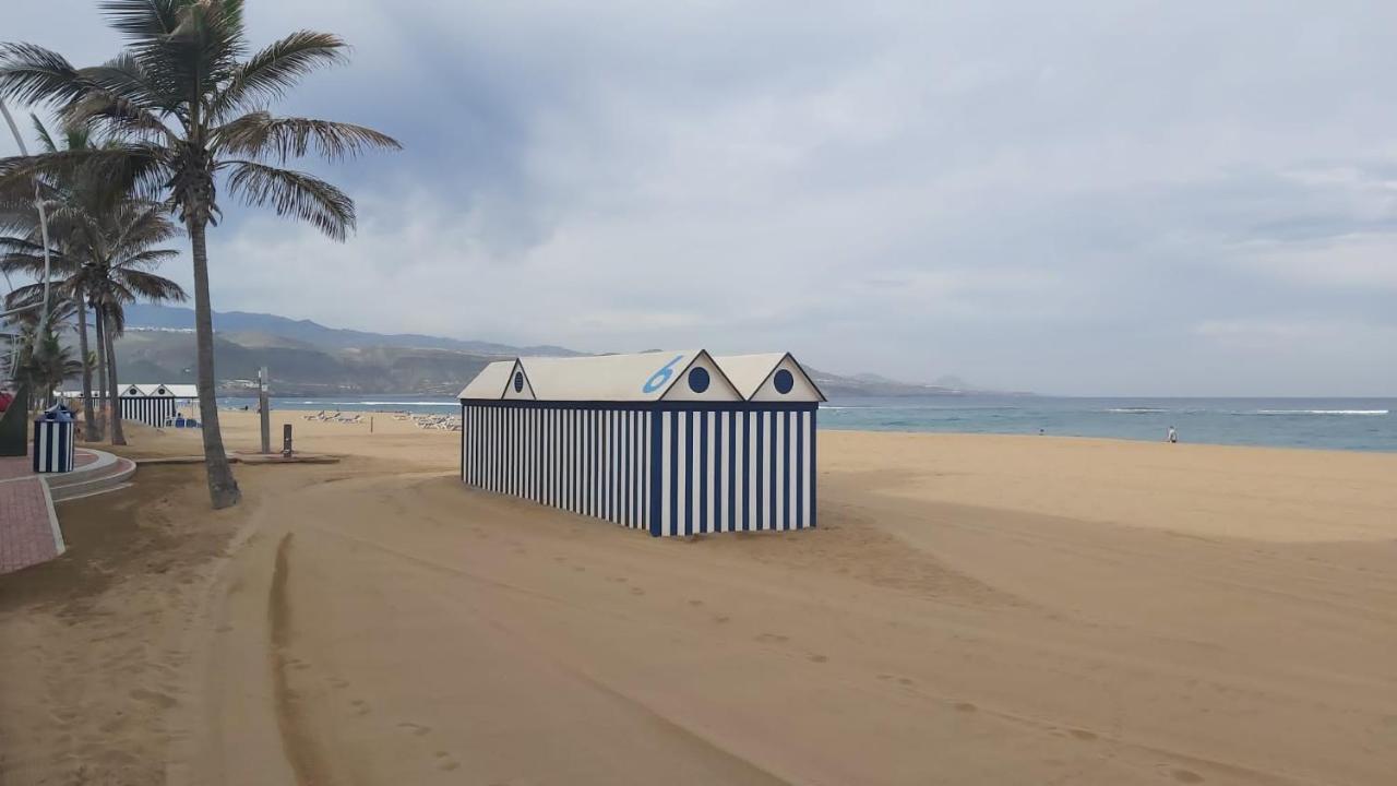 Apartment Hierro 21-2 *