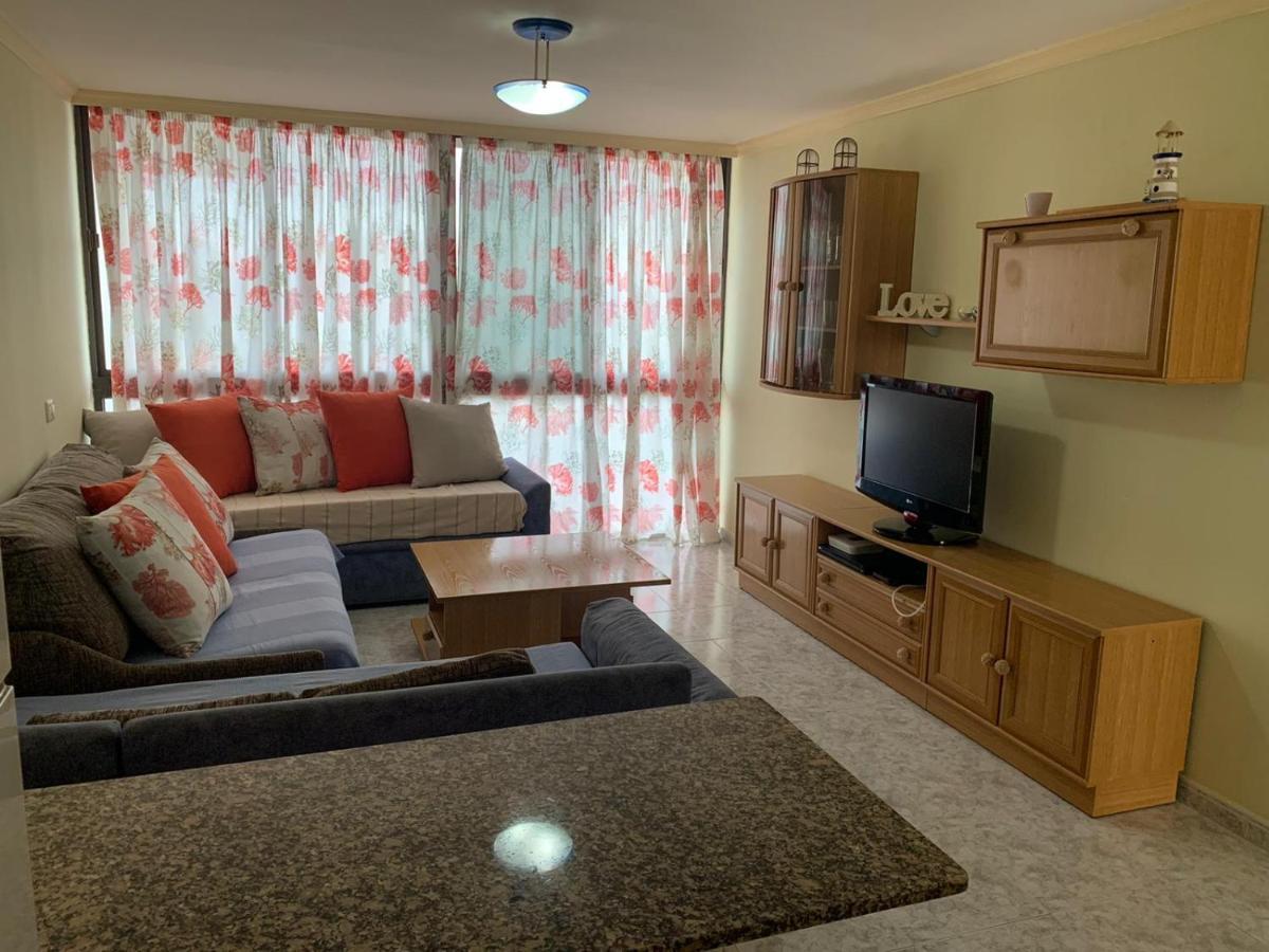 Apartamento Chalupa Maspalomas (Gran Canaria)