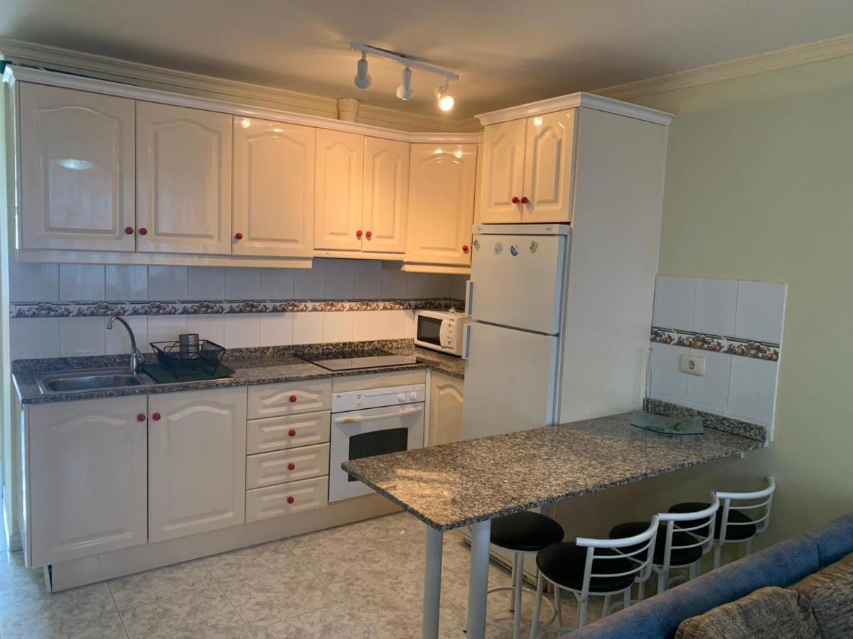 Apartamento Chalupa