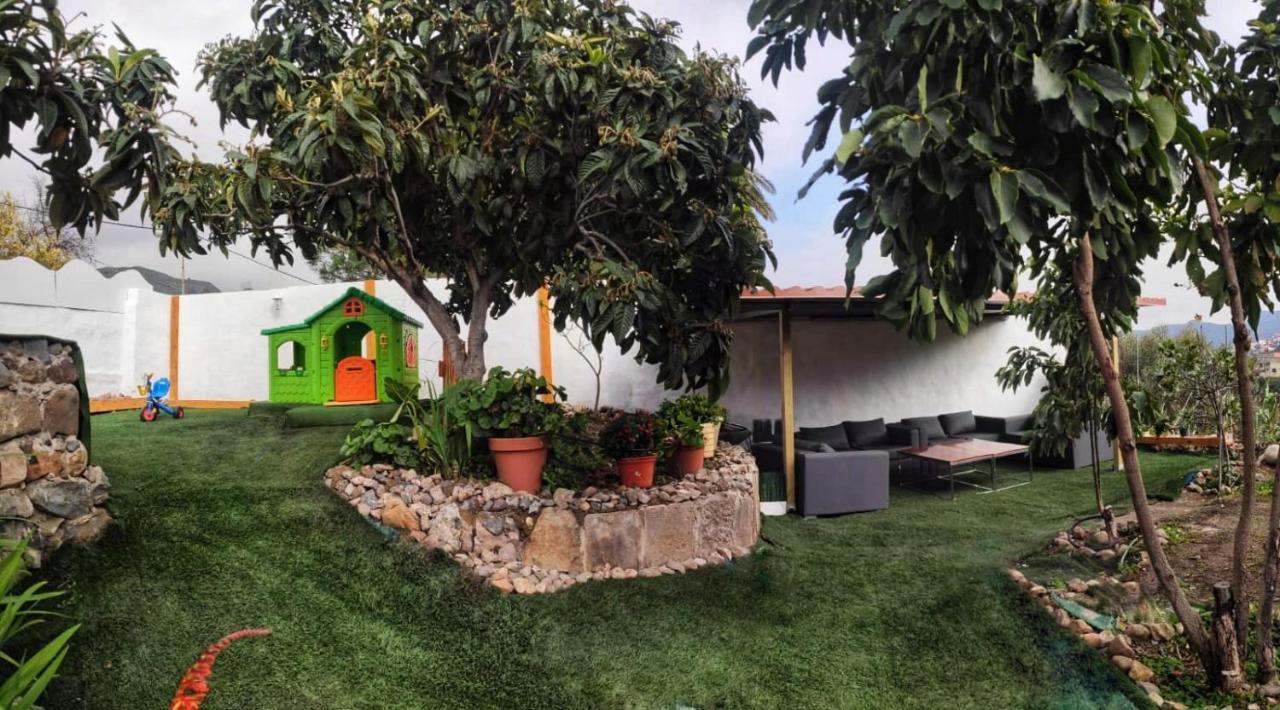 Chalet Siempreviva Las Palmas / Gran Canaria