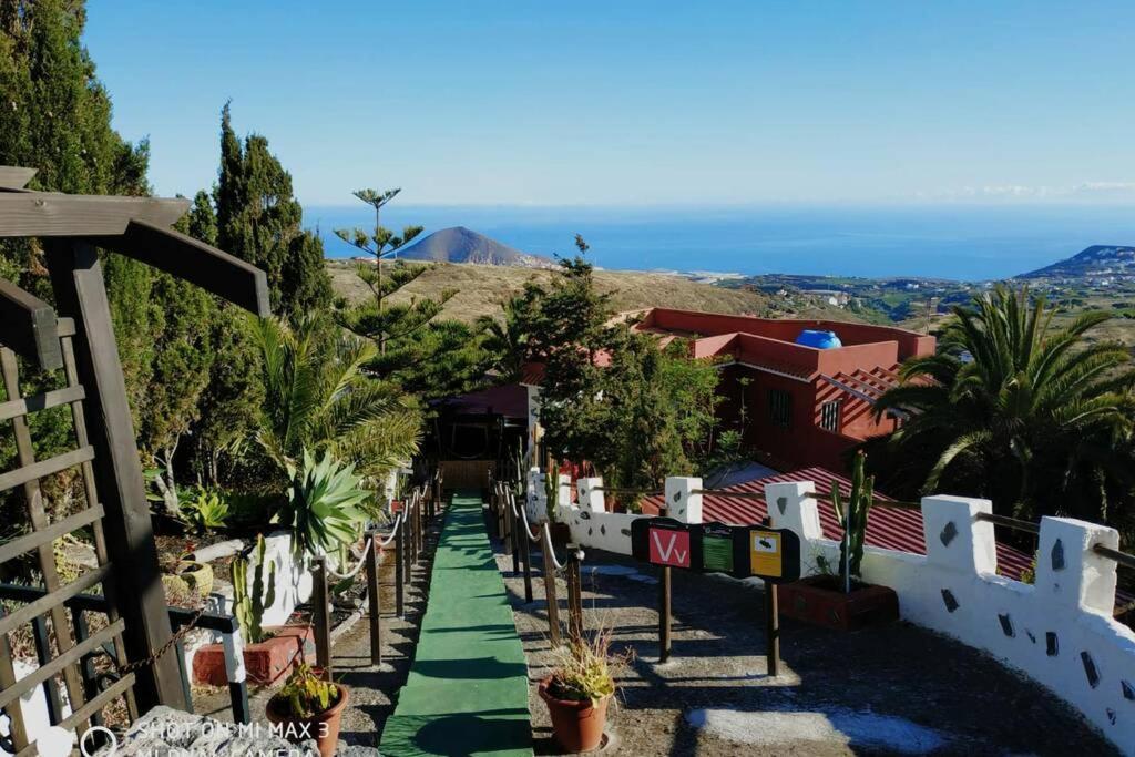 Gran Canaria La De Carmelita Y Bartolito Las Palmas