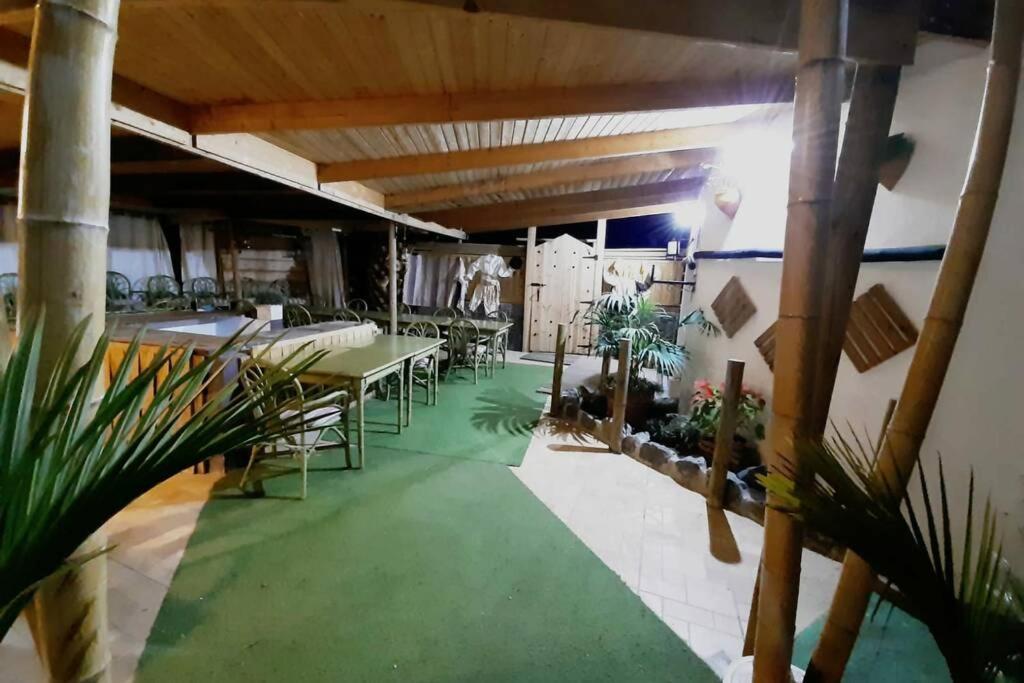 Gran Canaria La De Carmelita Y Bartolito *