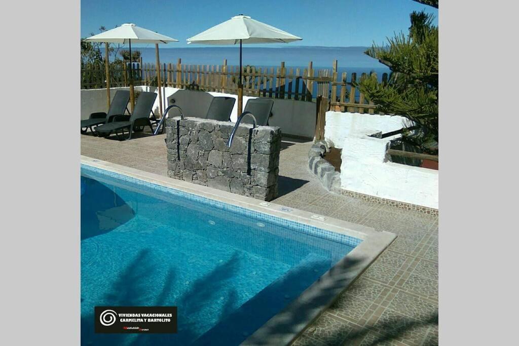 Gran Canaria La De Carmelita Y Bartolito Villa Las Palmas