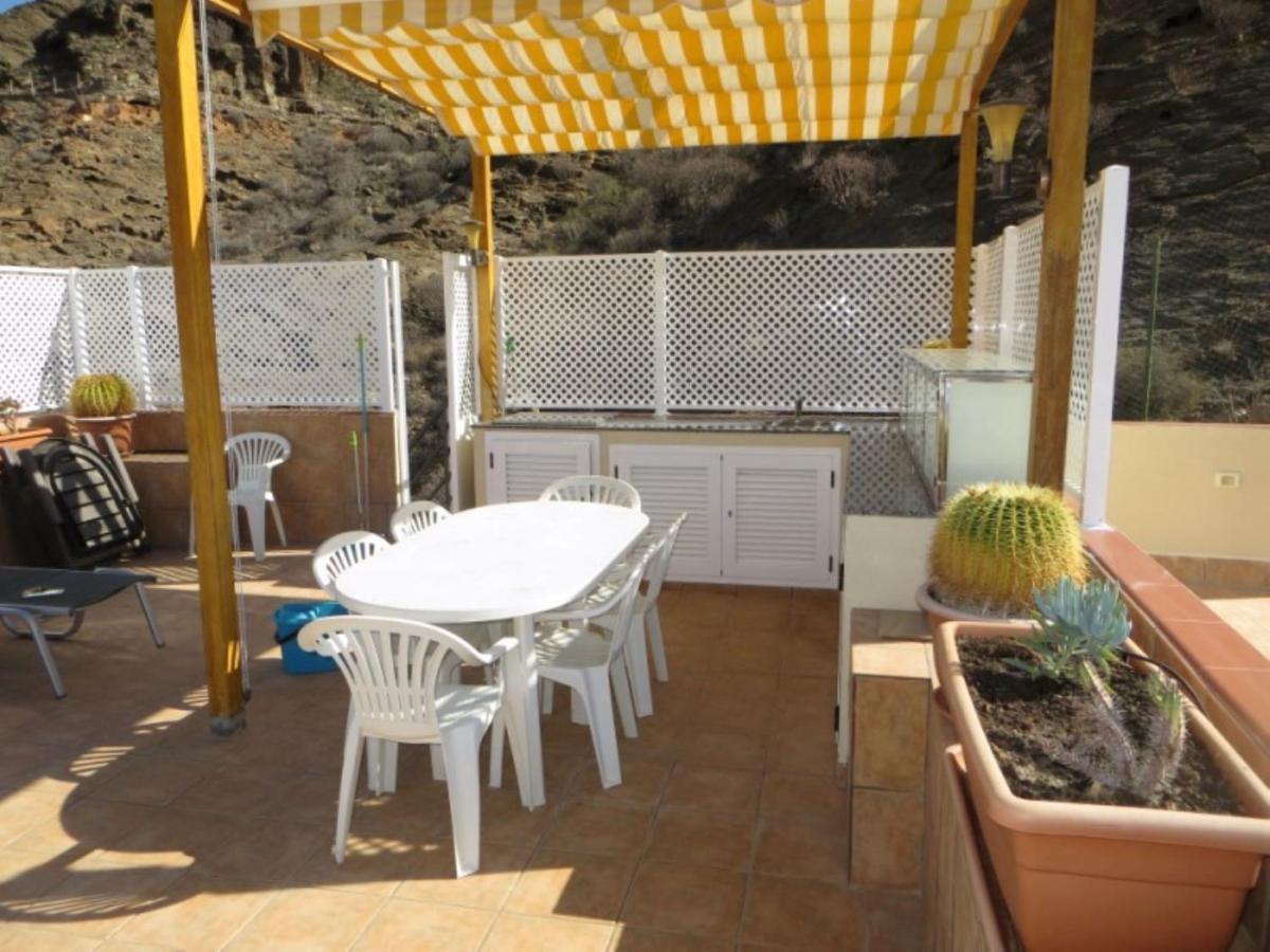 Playa De Mogan Mirador 15 Apartment