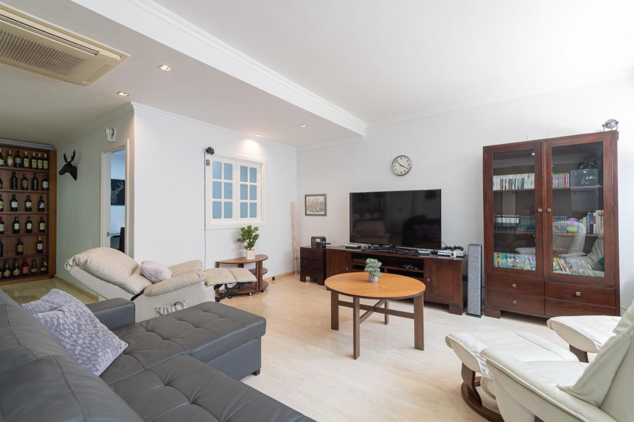 Villa Luxury 5 Star Violetta With Amazing Sea View, Jacuzzi And Heated Pool San Agustín