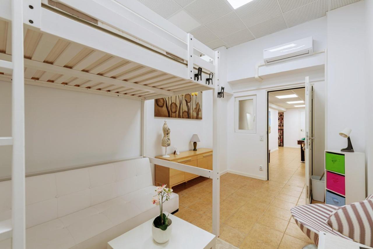 Luxury 5 Star Violetta With Amazing Sea View, Jacuzzi And Heated Pool *