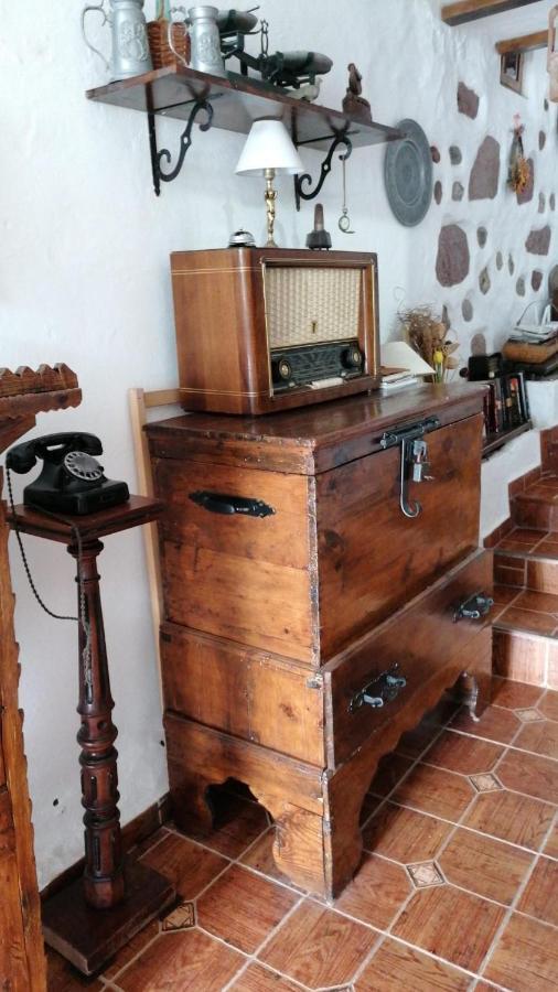 Casa Canaria Vakantiehuis *