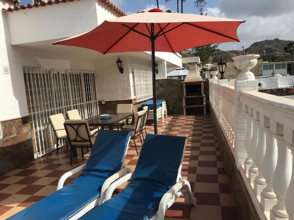 Vakantiehuis Isla Margarita *
