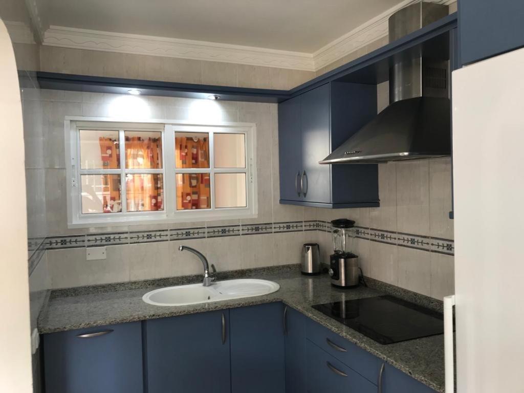 Vakantiehuis Isla Margarita
