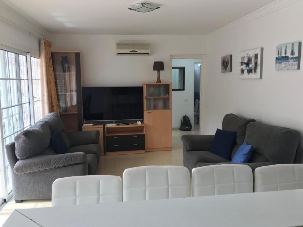 Isla Margarita Vakantiehuis