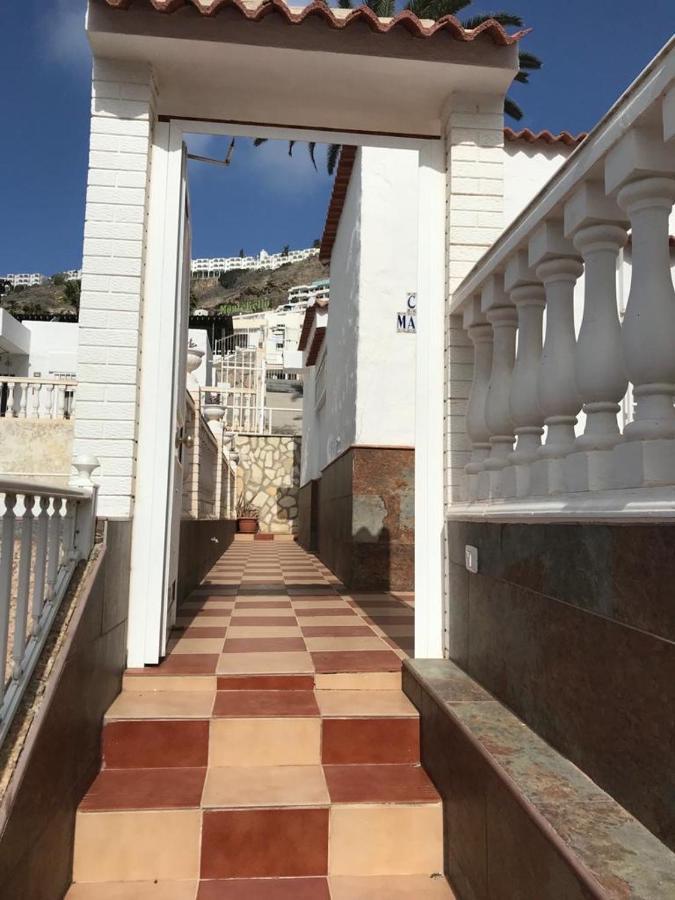 Isla Margarita Puerto Rico (Gran Canaria)