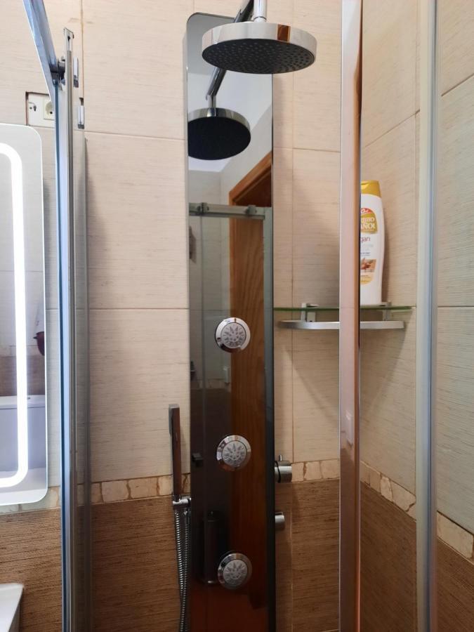Apartamento Canarias *