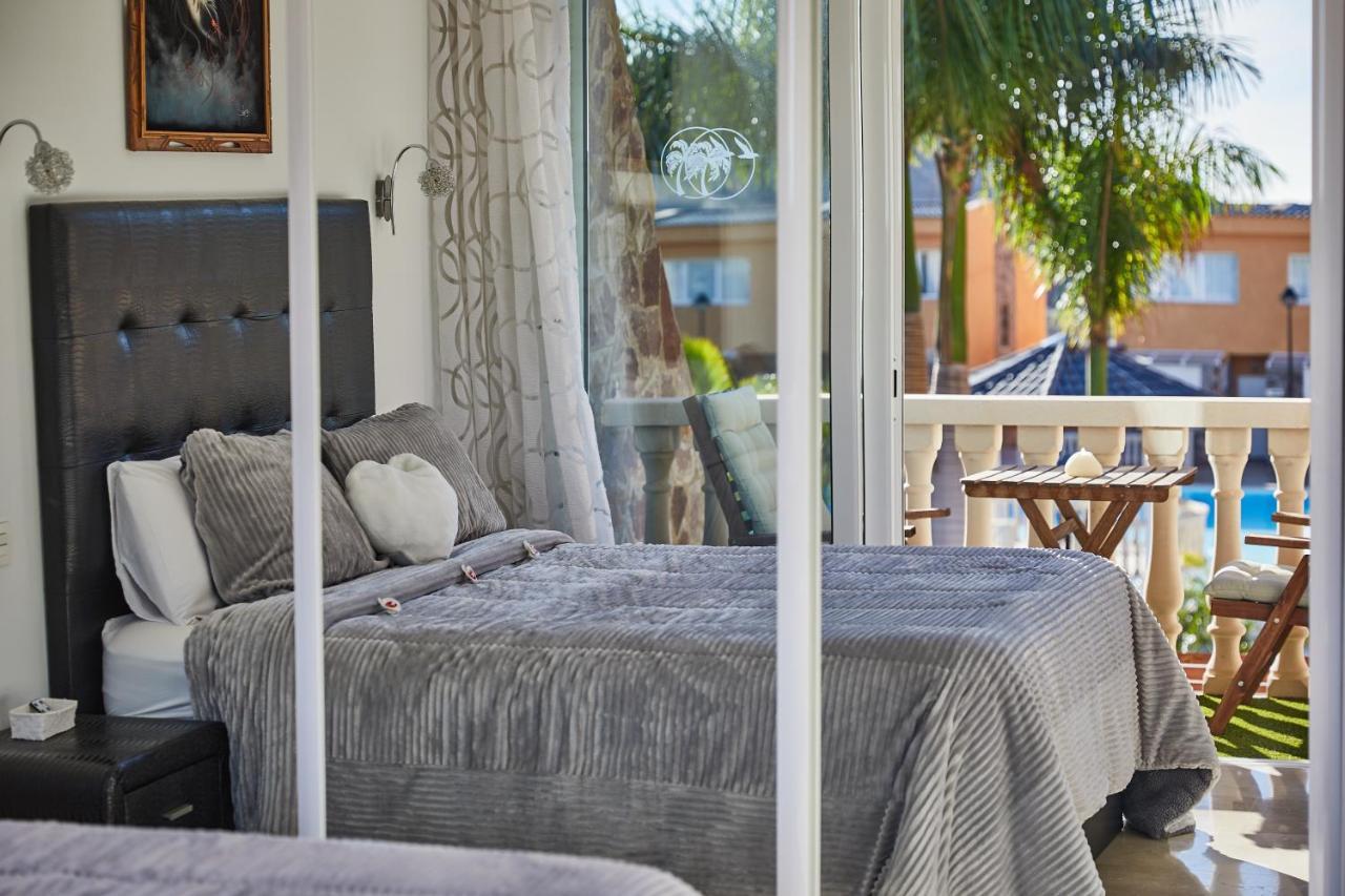 Gisel Holiday home *