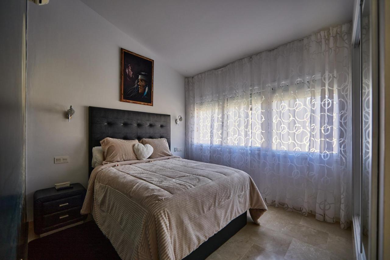 Gisel Holiday home La Playa de Tauro
