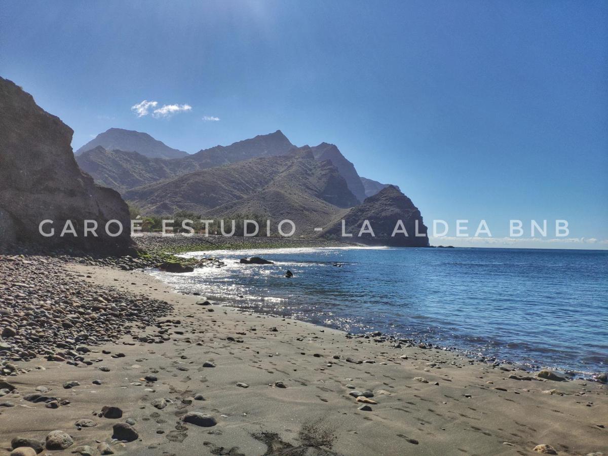 Casa de férias Casita De La Playa, La Aldea De San Nicolas