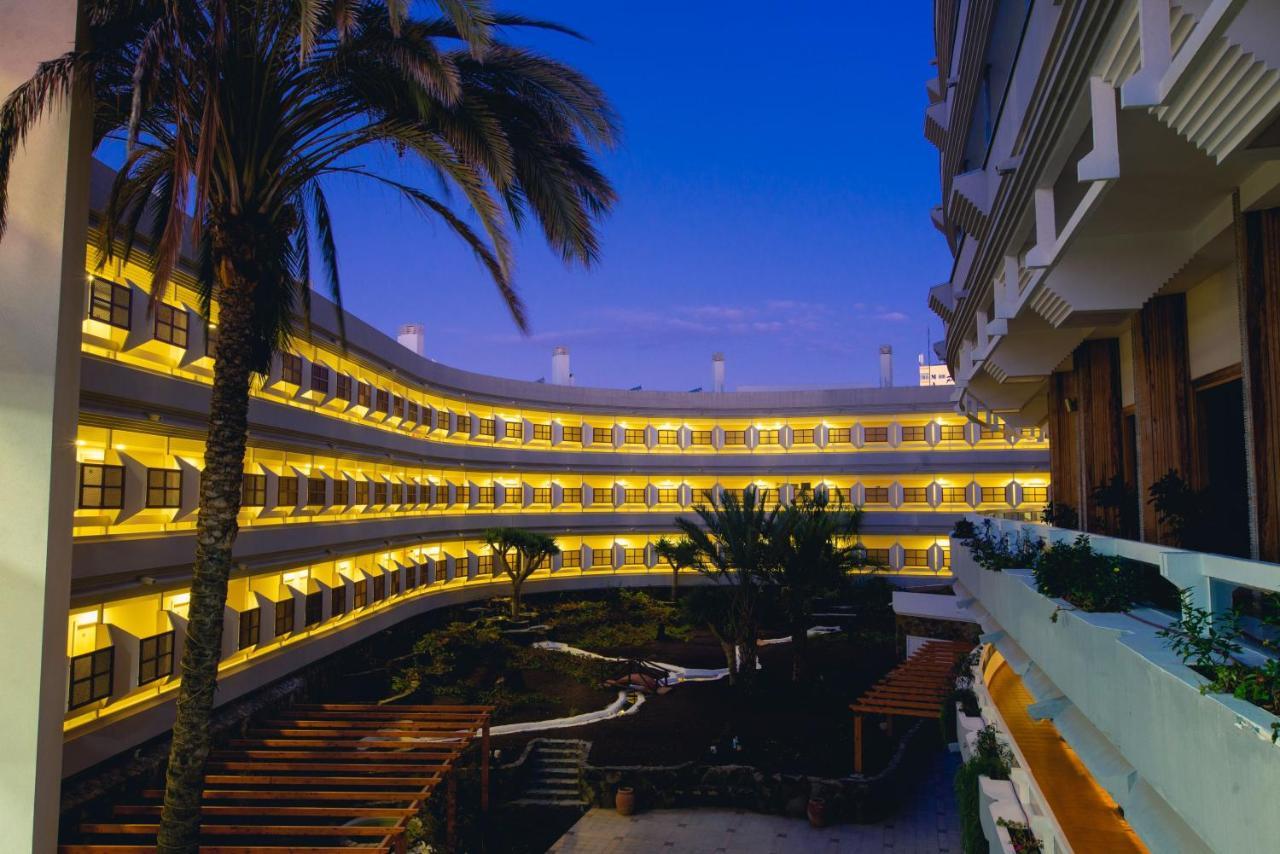 Hl Suitehotel - Adults Only 4* Playa del Ingles (Gran Canaria)