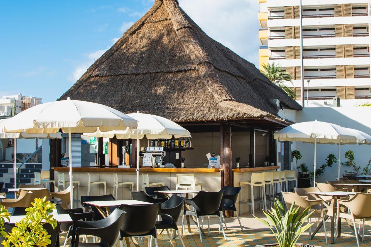 Hl Suitehotel - Adults Only 4*