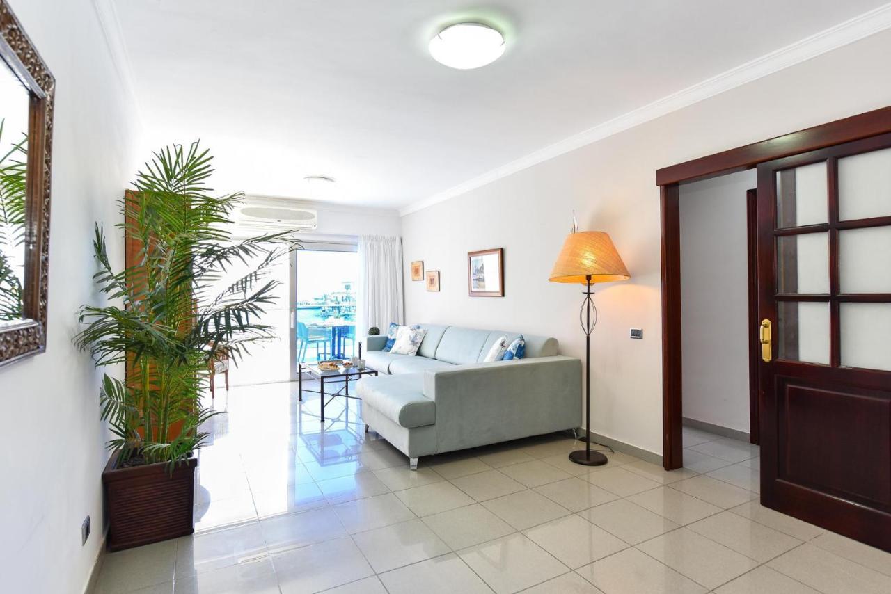 Apartamento Luxury Beachfront Mogan *