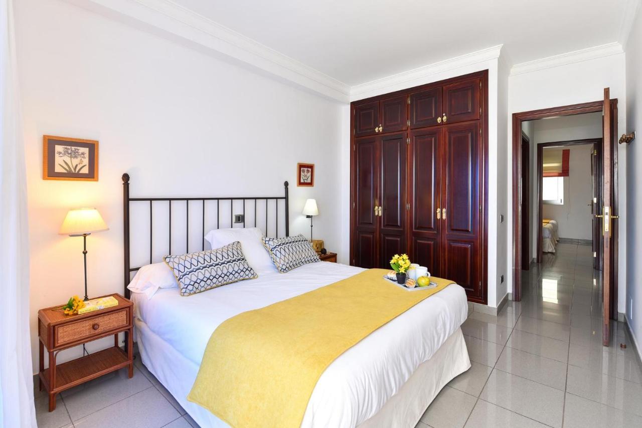 Luxury Beachfront Mogan Puerto De Mogan